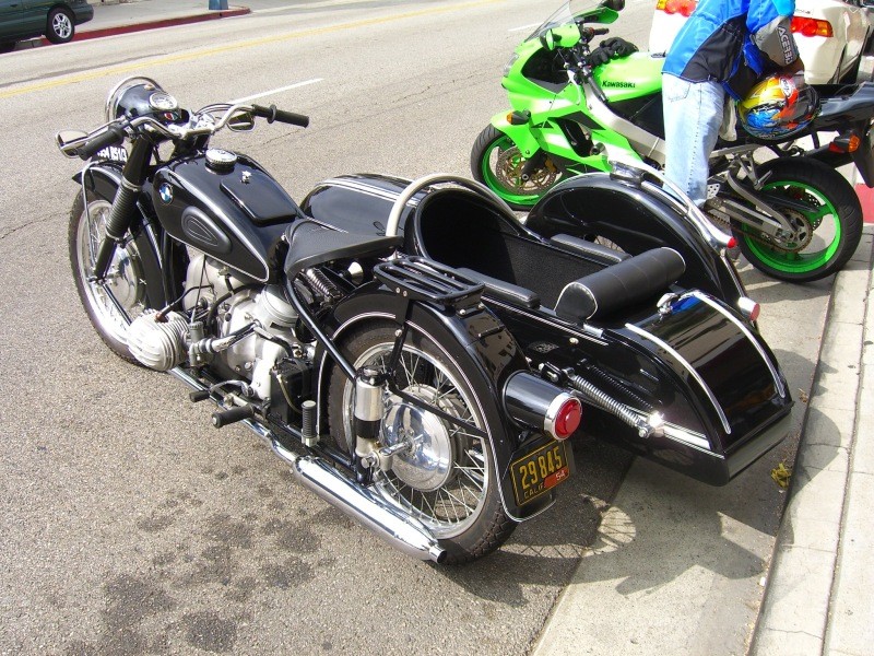 2007 Concourse On Rodeo Drive - part 1